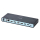i-tec USB 3.0 / USB-C / TB3 2x 4K 1x 5K Display Dock DP HDMI PD 65 - 456371 - zdjęcie